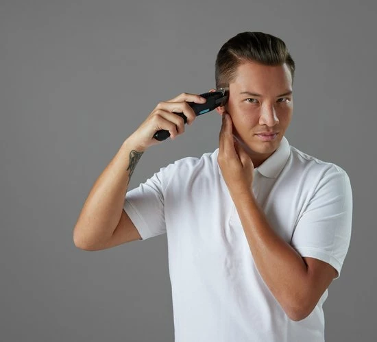 Remington Power-X Series X3 Tondeuse - HC3000 19 Remington Power-X Series X3 Tondeuse - HC3000 - Afbeelding 17