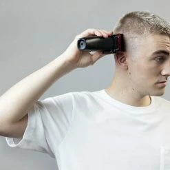 Remington Easy Fade Tondeuse HC500 - Fade Kammen 21 Remington Easy Fade Tondeuse HC500 - Fade Kammen -Philips winkel 550x499