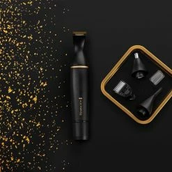 Remington T-Series Detail Kit NE7000 - Neus- & Oorhaar, Wenkbrauw Trimmer -Philips winkel 550x499 3