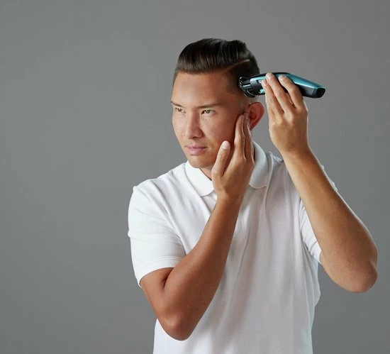 Remington Power-X Series X5 Tondeuse - HC5000 23 Remington Power-X Series X5 Tondeuse - HC5000 - Afbeelding 21