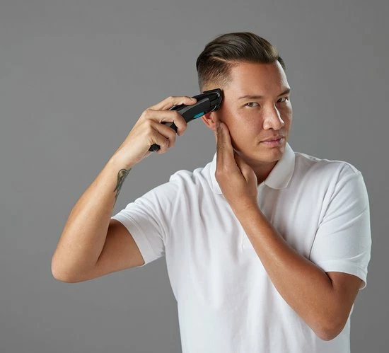 Remington Power-X Series X6 Tondeuse - HC6000 7 Remington Power-X Series X6 Tondeuse - HC6000 - Afbeelding 5