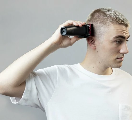 Remington Easy Fade Tondeuse HC500 - Fade Kammen 9 Remington Easy Fade Tondeuse HC500 - Fade Kammen - Afbeelding 7