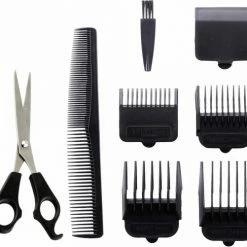 Dunlop Hair Clipper With Powerful Motor 17 Dunlop Hair Clipper With Powerful Motor -Philips winkel 550x501 1