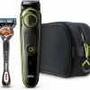 Braun Baardtrimmer BT3941, Baardtrimmer En Tondeuse -Philips winkel 550x503 1