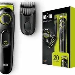 Braun Baardtrimmer - BT3021 - Oplaadbare Toundeuse Voor De Baard -Philips winkel 550x504 4