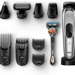 Braun MGK7220 - Baardtrimmer 46 Braun MGK7220 - Baardtrimmer -Philips winkel 550x505 1