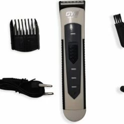 GW Tondeuse Mannen - Professionele Elektrische Tondeuse Draadloze T-Outliner Usb Oplaadbare - Tondeuse Trimmer Kapper Kapsel