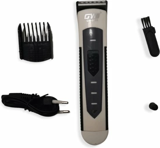 GW Tondeuse Mannen - Professionele Elektrische Tondeuse Draadloze T-Outliner Usb Oplaadbare - Tondeuse Trimmer Kapper Kapsel 3 GW Tondeuse Mannen - Professionele Elektrische Tondeuse Draadloze T-Outliner Usb Oplaadbare - Tondeuse Trimmer Kapper Kapsel