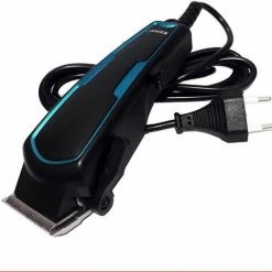 Kemei Km 1034 - Professionele Tondeuse - Haartrimmer - Trimmer - Baardtrimmer - Hair Clipper - Tondeuse - Met Snoer 8 Kemei Km 1034 - Professionele Tondeuse - Haartrimmer - Trimmer - Baardtrimmer - Hair Clipper - Tondeuse - Met Snoer -Philips winkel 550x508 3