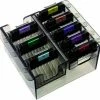 Wahl Moser Opzetkammen In Box - Tondeuse - 8 Stuks