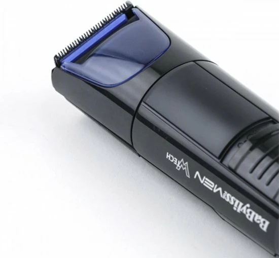 BaBylissMEN Wtech T800E - Baardtrimmer 5 BaBylissMEN Wtech T800E - Baardtrimmer - Afbeelding 3