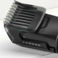 BaBylissMEN Precision Cut Tondeuse E786E - Ook Draadloos Gebruik - 60 Min -Philips winkel 550x510 2