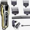 Kemei Men Children Hair Clipper Trimmer #Professional Barber# Cordless#High Quality LCD Electric# Cutter Shaver Razor -Philips winkel 550x512 1