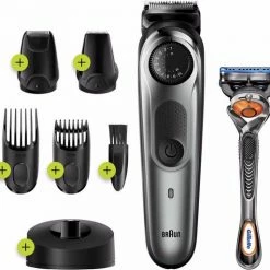 Braun BT7240 - Baardtrimmer