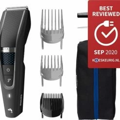 Philips 5000 Series HC5632/15 - Tondeuse -Philips winkel 550x513