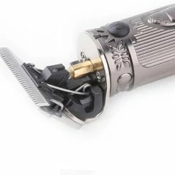 S&L 2021 Pro Li T-Outliner Profi Tondeuse Voor Mannen Professionele Tondeuse Voor Mannen Pro Li T-Outliner Baardtrimmer USB-oplaadbaar Snoerloze Elektrische Kapsalon T-Blade Trimmer Voor Mannen Grijs 20 S&L 2021 Pro Li T-Outliner Profi Tondeuse Voor Mannen Professionele Tondeuse Voor Mannen Pro Li T-Outliner Baardtrimmer USB-oplaadbaar Snoerloze Elektrische Kapsalon T-Blade Trimmer Voor Mannen Grijs -Philips winkel 550x513 3