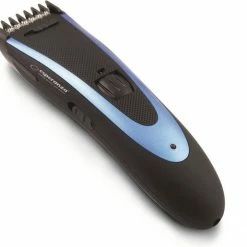 Esperanza EBC004 Tondeuse En Trimmer - Tondeuse Mannen En Vrouwen - 2-in-1 - Draadloos - Inclusief Olie En Borstel -Philips winkel 550x515 4