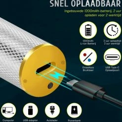 Krexs Zilveren Baardtrimmer - Tondeuse - Trimmer - Scheerapparaat - Mannen - Bodygroomer – Baard - Zilverkleurig -Philips winkel 550x516 5