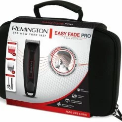 Remington Easy Fade Pro Tondeuse - Met Fade Kammen - HC550 -Philips winkel 550x517 2