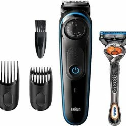Braun BT3240 Zwart/Blauw - Baardtrimmer 23 Braun BT3240 Zwart/Blauw - Baardtrimmer -Philips winkel 550x517