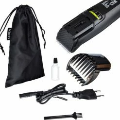 Leben Fresh Baardtrimmer Tondeuse Bodygroomer -Philips winkel 550x521 4