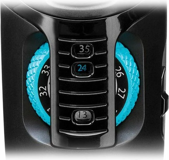 Remington Power-X Series X5 Tondeuse - HC5000 9 Remington Power-X Series X5 Tondeuse - HC5000 - Afbeelding 7