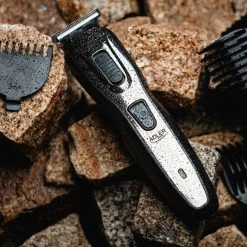 Adler Tondeuse - Trimmer 5 In 1 - Tondeuse Mannen - 5 Opzetkammen - Trimmer Set 20 Adler Tondeuse - Trimmer 5 In 1 - Tondeuse Mannen - 5 Opzetkammen - Trimmer Set -Philips winkel 550x523 10