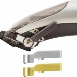 Gamma+ X-Ergo Tondeuse - Professional Modular Clipper -Philips winkel 550x523 20