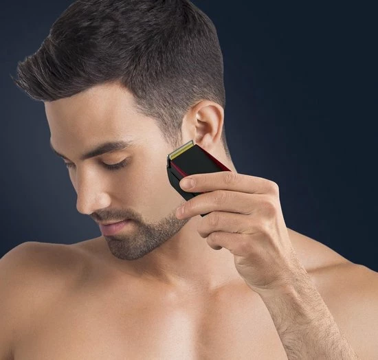 Rowenta TN9310F0 Airforce Ultimate Tondeuse Met Stofzuiger 12 Rowenta TN9310F0 Airforce Ultimate Tondeuse Met Stofzuiger - Afbeelding 10