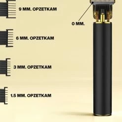 VRL Tondeuse ? Trimmer Voor Mannen ? Baard ? Haartrimmer ? Tondeuse Mannen Hoofdhaar ? 0 Tot 9 Millimeter 15 VRL Tondeuse ? Trimmer Voor Mannen ? Baard ? Haartrimmer ? Tondeuse Mannen Hoofdhaar ? 0 Tot 9 Millimeter -Philips winkel 550x525 1