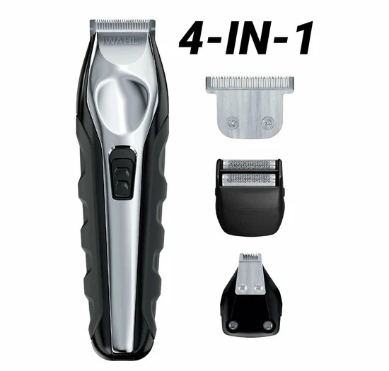 Wahl 9888 - Multi Purpose Grooming Kit 12 Wahl 9888 - Multi Purpose Grooming Kit - Afbeelding 10