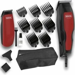 Wahl Home Pro 100 Combo - Tondeuse En Trimmer -Philips winkel 550x525