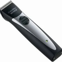 Moser ChroMini Pro 2 - Trimmer Zwart