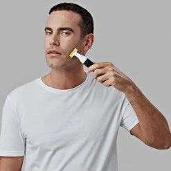 Remington Omniblade Face Baardtrimmer - Trimmer, Scheerapparaat, Styler HG2000 30 Remington Omniblade Face Baardtrimmer - Trimmer, Scheerapparaat, Styler HG2000 -Philips winkel 550x526 6