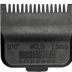 Wahl Super Taper Tondeuse + Monster Clippers Premium Dubbel Magnetische Opzetkammen Zwart 8 Wahl Super Taper Tondeuse + Monster Clippers Premium Dubbel Magnetische Opzetkammen Zwart -Philips winkel 550x527