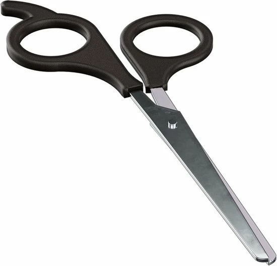 SILVERCREST® Haar- En Baardtrimmer - 5-in-1: Met Opzetstukken Voor Knippen, Trimmen, Contouren, Trimmen En Scheren 18 SILVERCREST® Haar- En Baardtrimmer - 5-in-1: Met Opzetstukken Voor Knippen, Trimmen, Contouren, Trimmen En Scheren - Afbeelding 16