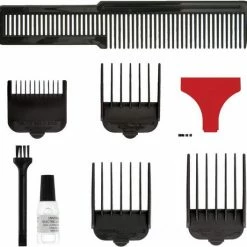 Wahl Super Taper - Tondeuse Chroom -Philips winkel 550x528 12