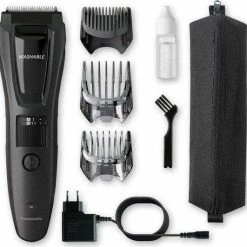 Draadloze Tondeuse Panasonic Corp. ERGB62H503 0.5 Mm Zwart -Philips winkel 550x531 10