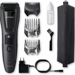 Draadloze Tondeuse Panasonic Corp. ERGB62H503 0.5 Mm Zwart -Philips winkel 550x531 11