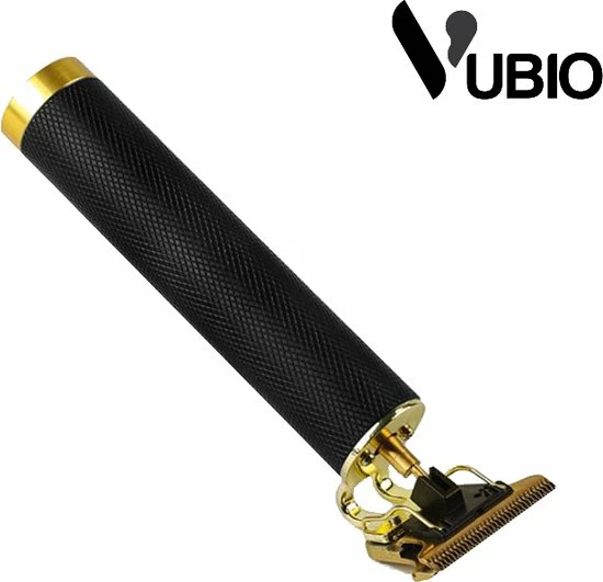 VUBIO Luxe Tondeuse Set - Baardtrimmer Mannen - Haartrimmer 4 VUBIO Luxe Tondeuse Set - Baardtrimmer Mannen - Haartrimmer - Afbeelding 2