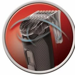 Remington ProPower Titanium Ultra HC7170 - Tondeuse -Philips winkel 550x531 5