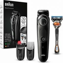 Elektrisch Scheerapparaat Braun BT5242 -Philips winkel 550x532 5