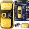 KEMEI KM-2028 Multifunctioneel Elektrisch Scheerapparaat Voor Mannen 1 KEMEI KM-2028 Multifunctioneel Elektrisch Scheerapparaat Voor Mannen -Philips winkel 550x533 11
