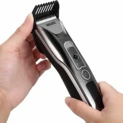 Lipa Vas Kelite 8188 Tondeuse - Met 4 Opzetkammen - Draadloos 2 Uur Te Gebruiken - USB Oplaadbaar - Thuiskapper - Ook Baardtrimmer - Keramische Messen - Oplaadbaar - Draadloze Tondeuse - Scheerapparaat - Baardtrimmer - Precisie Trimmer 9 Lipa Vas Kelite 8188 Tondeuse - Met 4 Opzetkammen - Draadloos 2 Uur Te Gebruiken - USB Oplaadbaar - Thuiskapper - Ook Baardtrimmer - Keramische Messen - Oplaadbaar - Draadloze Tondeuse - Scheerapparaat - Baardtrimmer - Precisie Trimmer -Philips winkel 550x533 9