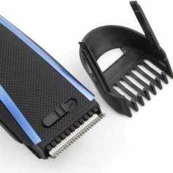 Esperanza EBC004 Tondeuse En Trimmer - Tondeuse Mannen En Vrouwen - 2-in-1 - Draadloos - Inclusief Olie En Borstel -Philips winkel 550x537 7