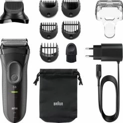 Braun Series 3 3000BT Baardtrimmer -Philips winkel 550x538 11