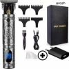 Arash? Tondeuse Mannen - 2022 Nieuwste Model - Draadloze Haartrimmer - Geschikt Voor Hoofdhaar/Baardhaar - Trimmer Draadloos - Scheerapparaat - Grijs - Inclusief Oplaadblok En 4 Opzetstukjes 1 Arash? Tondeuse Mannen - 2022 Nieuwste Model - Draadloze Haartrimmer - Geschikt Voor Hoofdhaar/Baardhaar - Trimmer Draadloos - Scheerapparaat - Grijs - Inclusief Oplaadblok En 4 Opzetstukjes -Philips winkel 550x538 6
