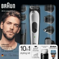 Braun MGK7220 - Baardtrimmer 48 Braun MGK7220 - Baardtrimmer -Philips winkel 550x539 16