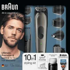 Braun MGK7220 - Baardtrimmer 80 Braun MGK7220 - Baardtrimmer -Philips winkel 550x539 17