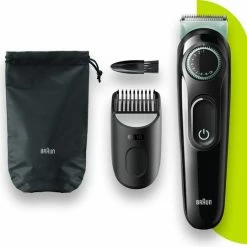 Braun Baardtrimmer 3 BT3323 - Baardtrimmer - Haartrimmer -Philips winkel 550x540 1